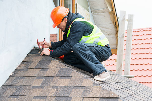 Quick and Trustworthy Emergency Roof Repair Services in Pierce, NE